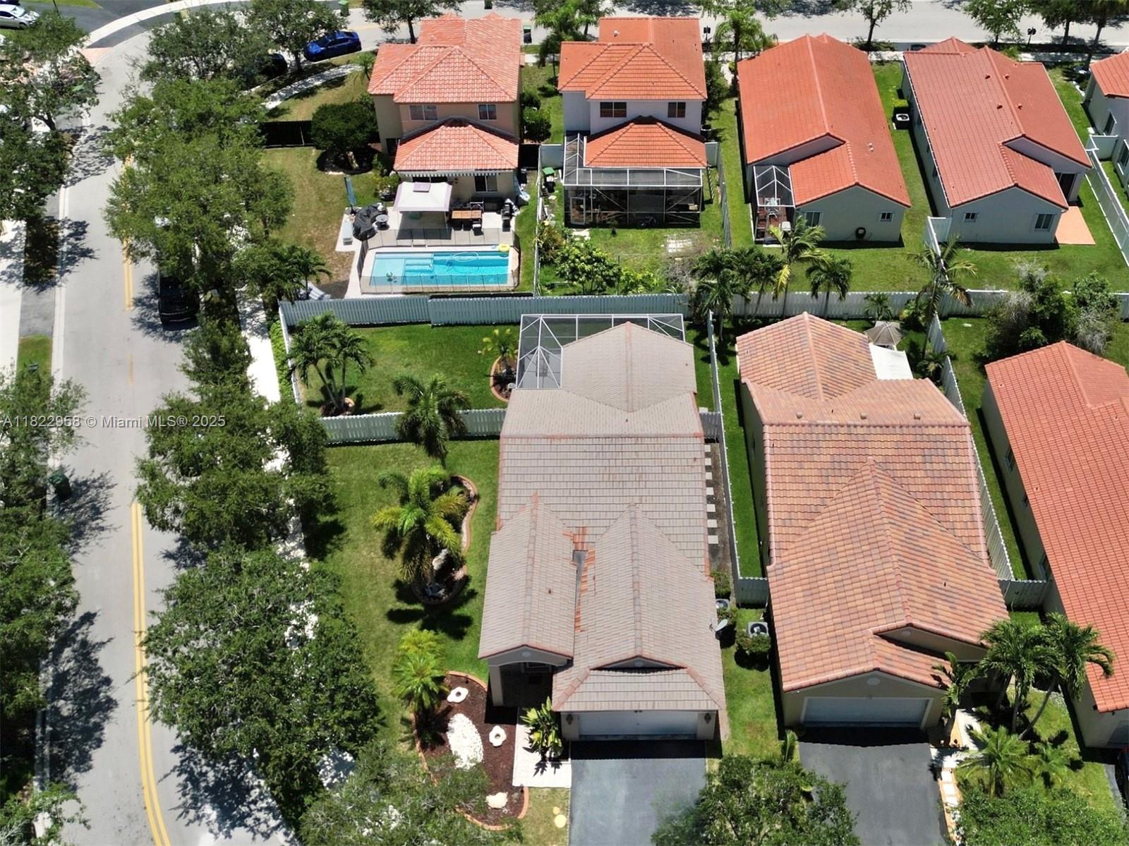 SECTORS 3 & 4 BOUNDARY PL - Residential