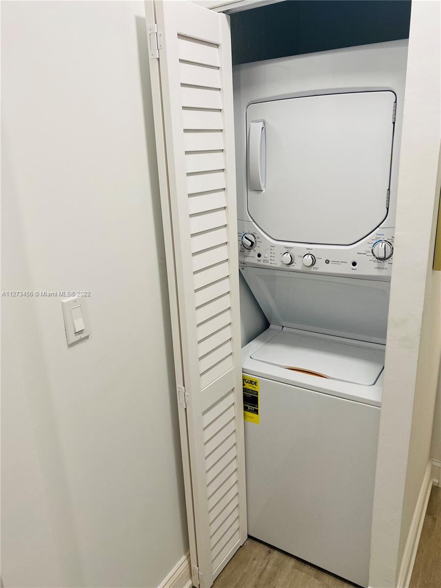 MIAMI OCEAN VIEW CO AMD - Residential Lease