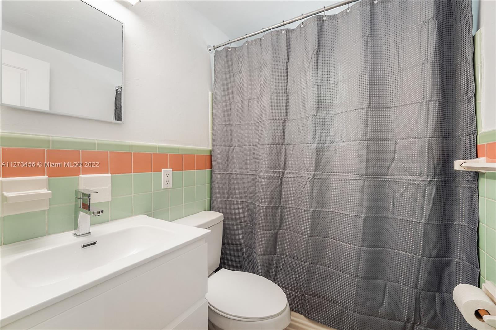 MIAMI OCEAN VIEW CO AMD - Residential Lease