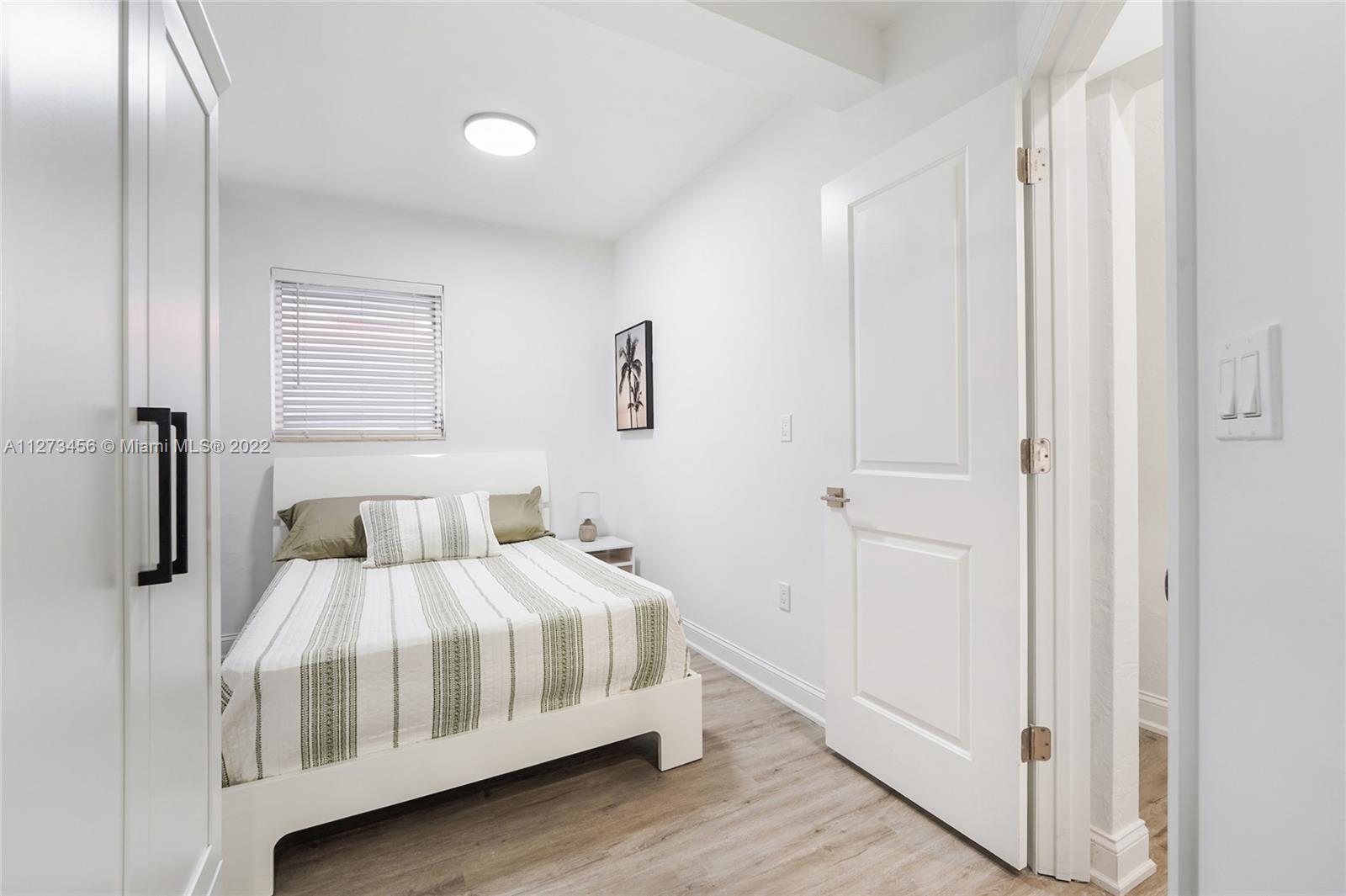 MIAMI OCEAN VIEW CO AMD - Residential Lease