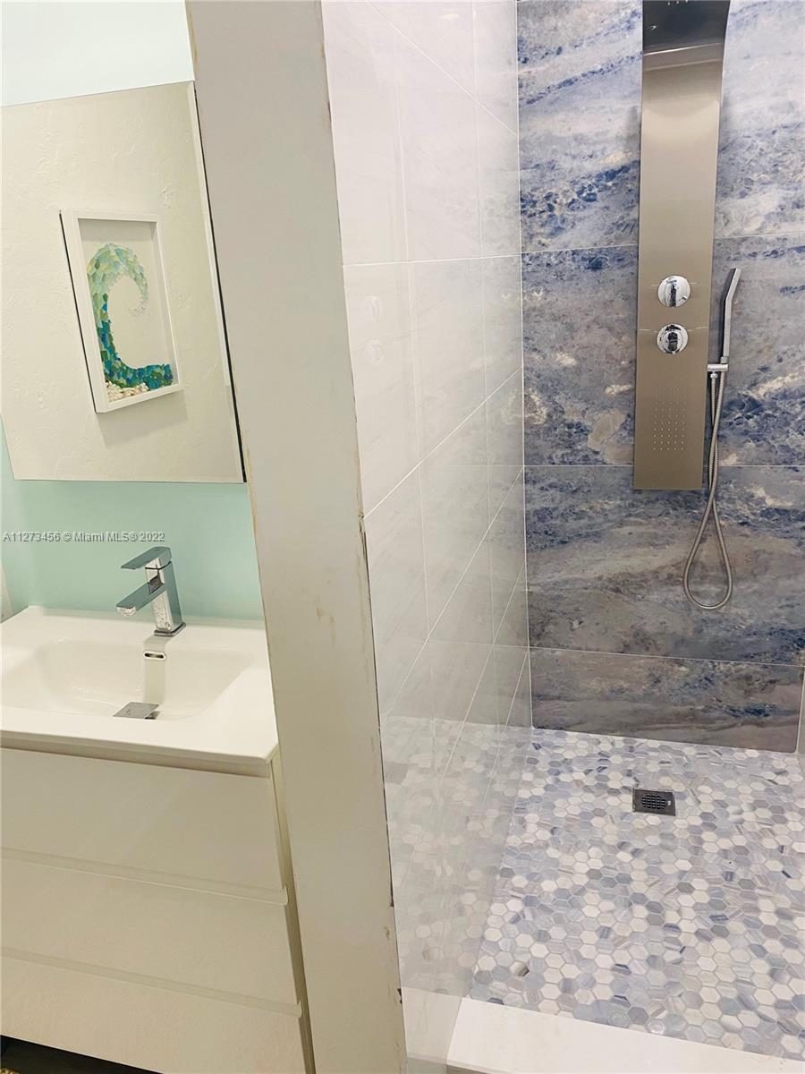 MIAMI OCEAN VIEW CO AMD - Residential Lease