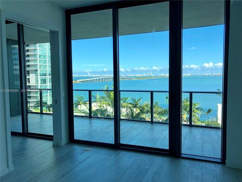 480 NE 31st St 802 Miami FL 33137