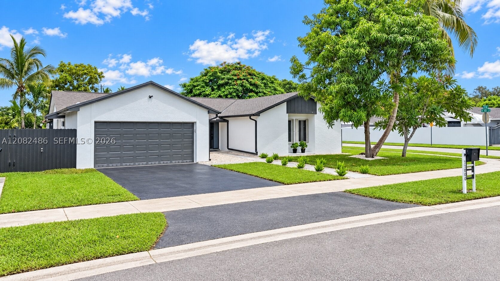 11000 SW 141st Ave, Miami FL 33186