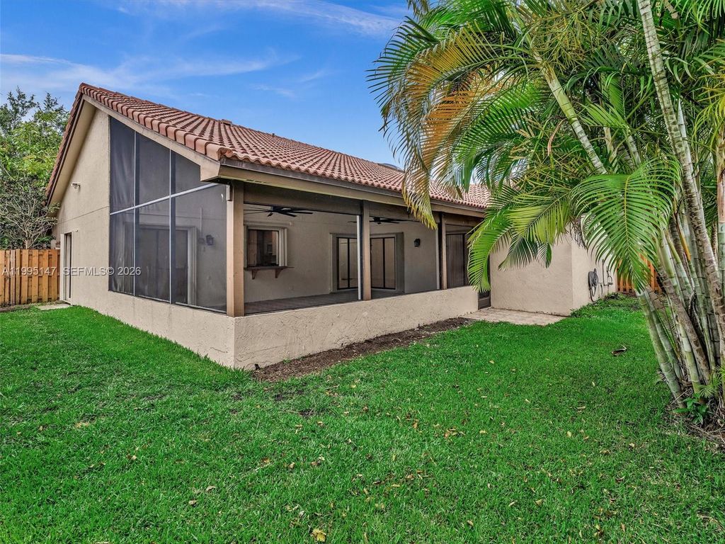 Photo of 2158 Baton Rouge, Weston, FL 33326 (MLS # A11995147)