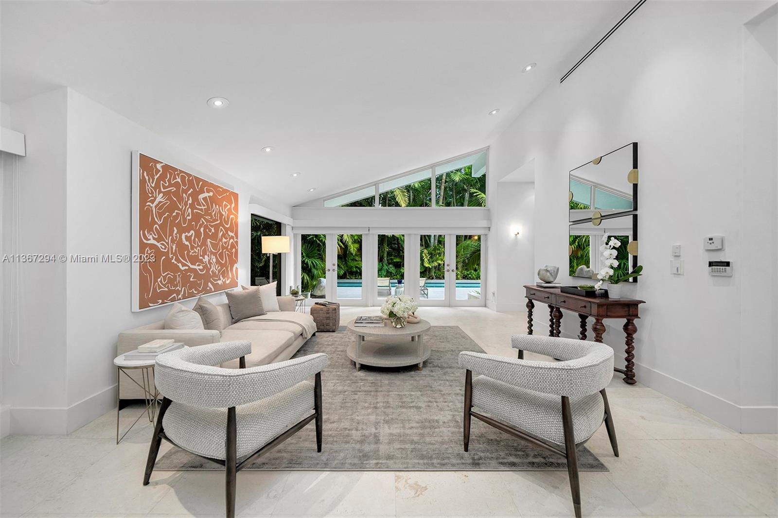 FELIX PARK HOME ACRES - Residential