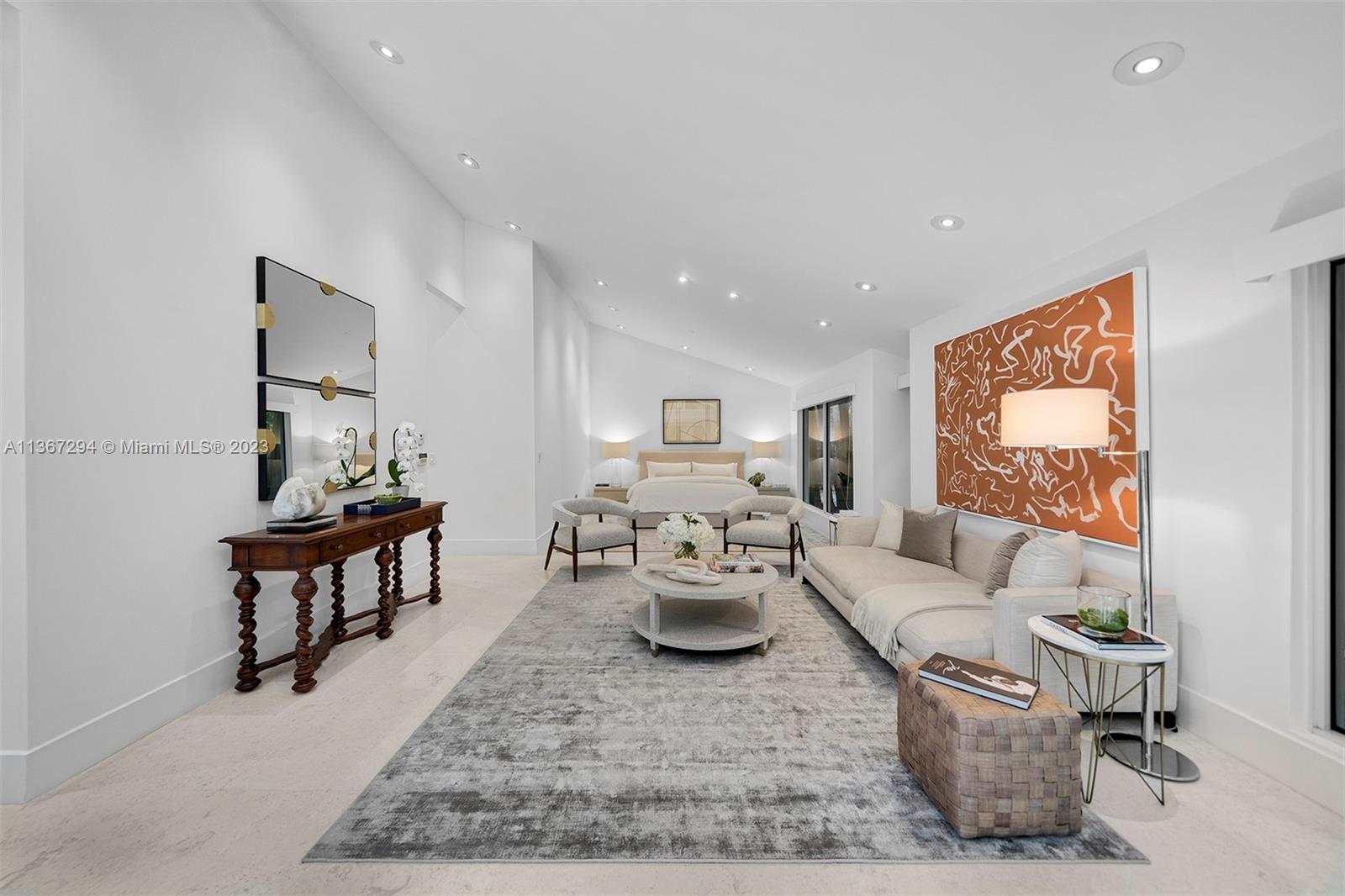 FELIX PARK HOME ACRES - Residential