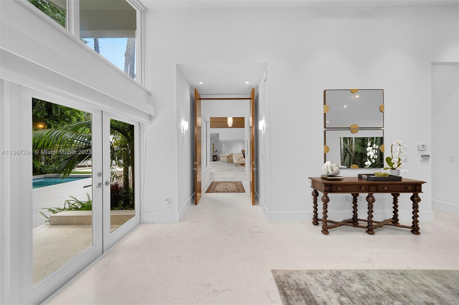 FELIX PARK HOME ACRES - Residential