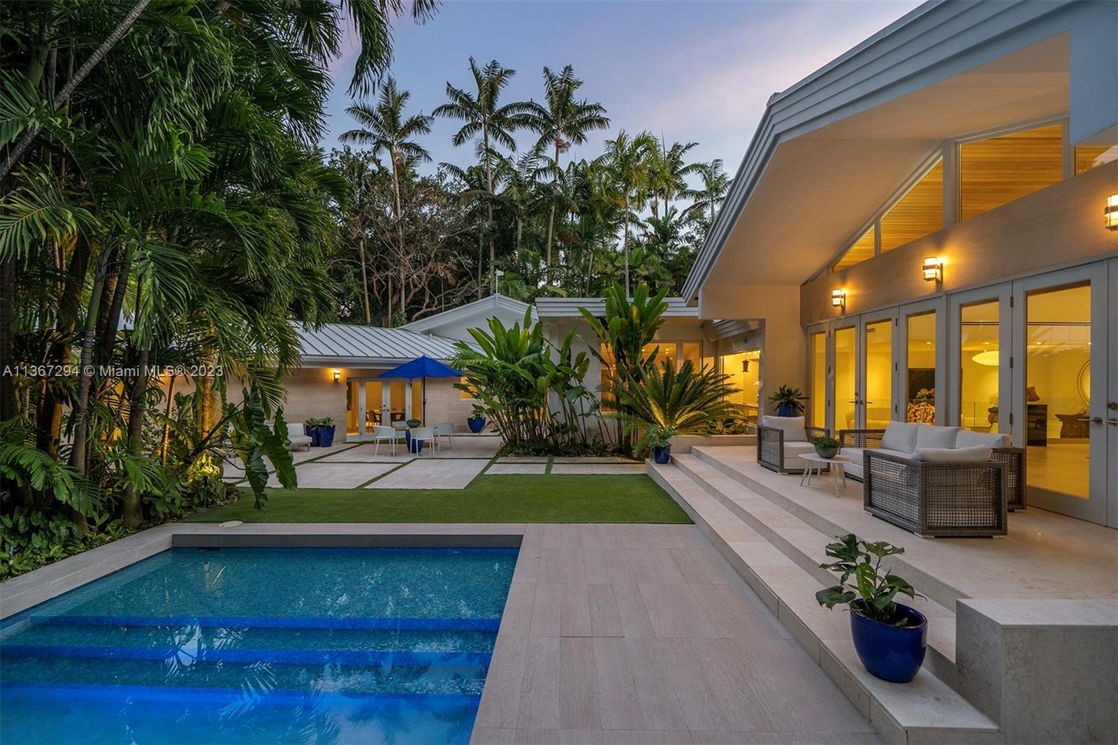 FELIX PARK HOME ACRES - Residential