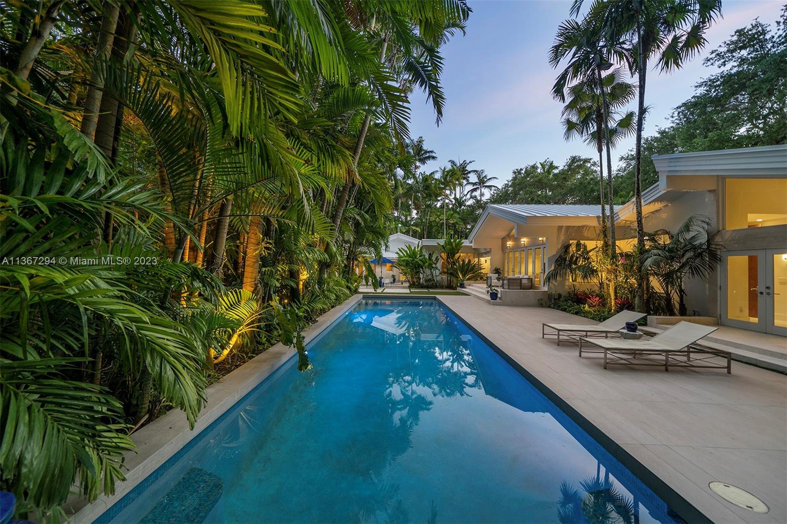 FELIX PARK HOME ACRES - Residential