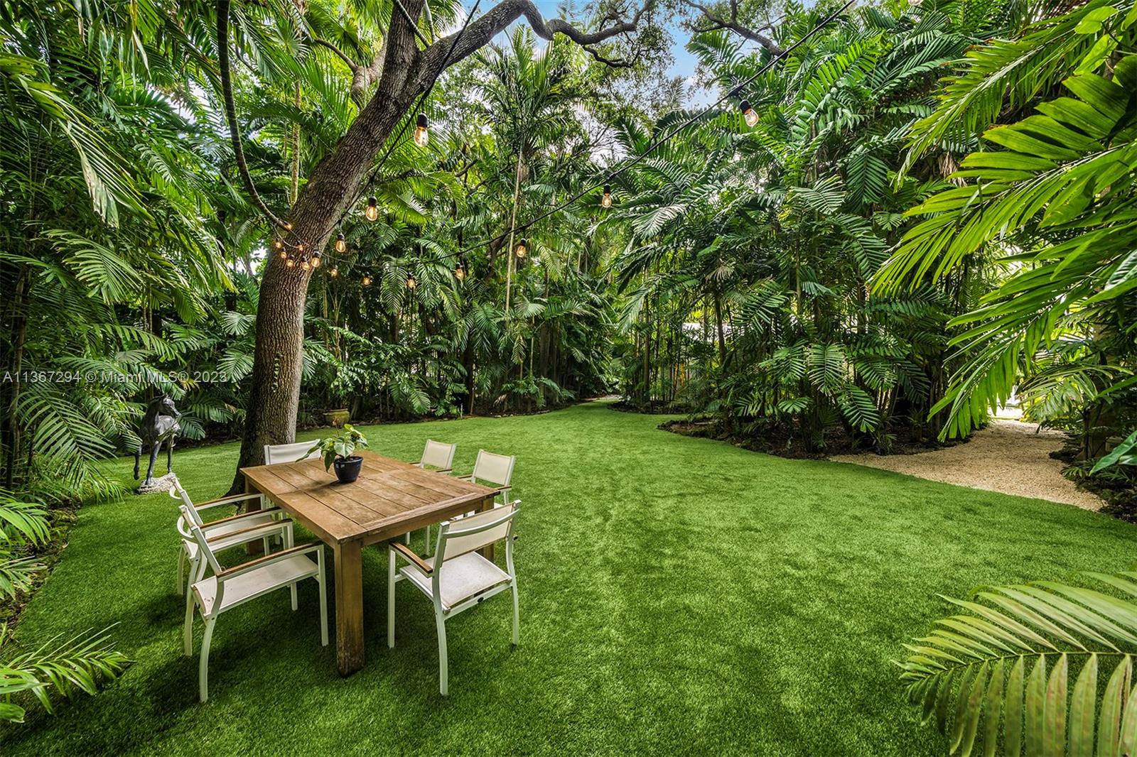 FELIX PARK HOME ACRES - Residential