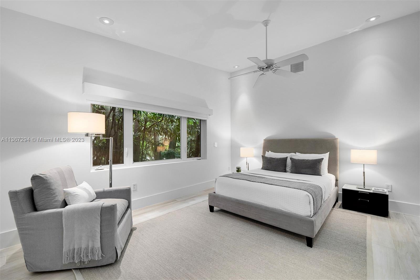 FELIX PARK HOME ACRES - Residential