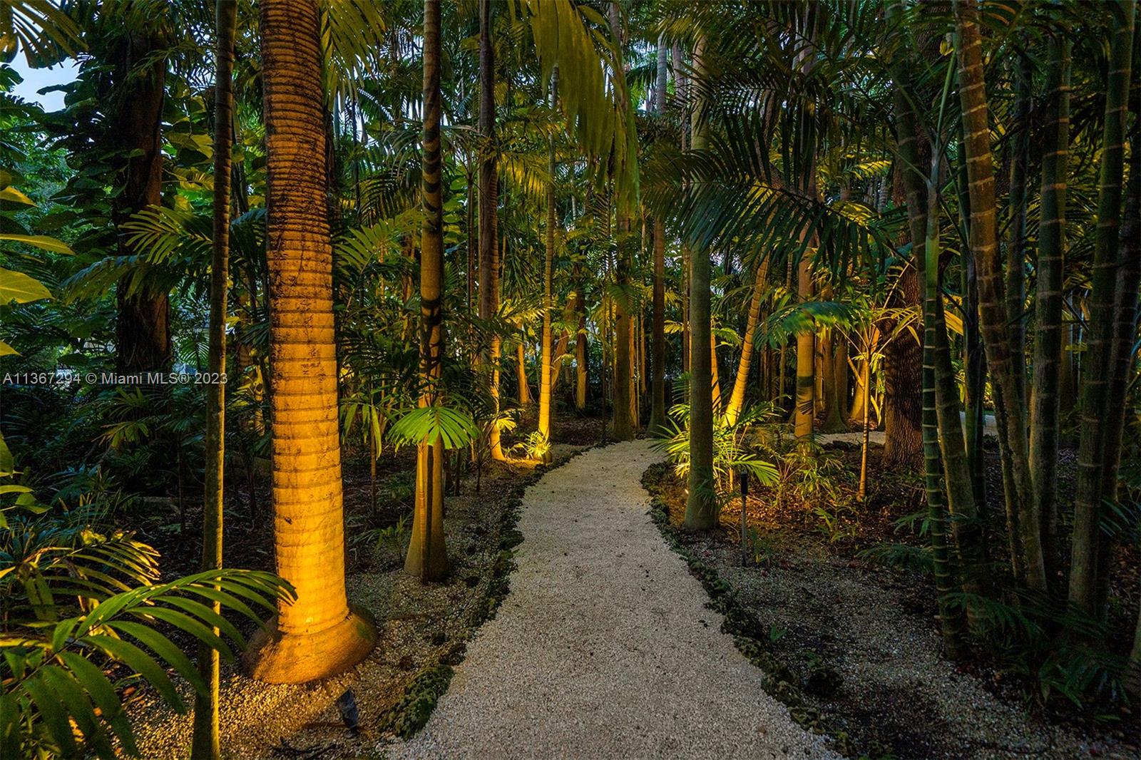 FELIX PARK HOME ACRES - Residential