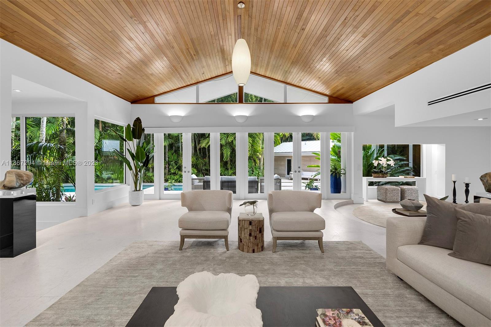 FELIX PARK HOME ACRES - Residential