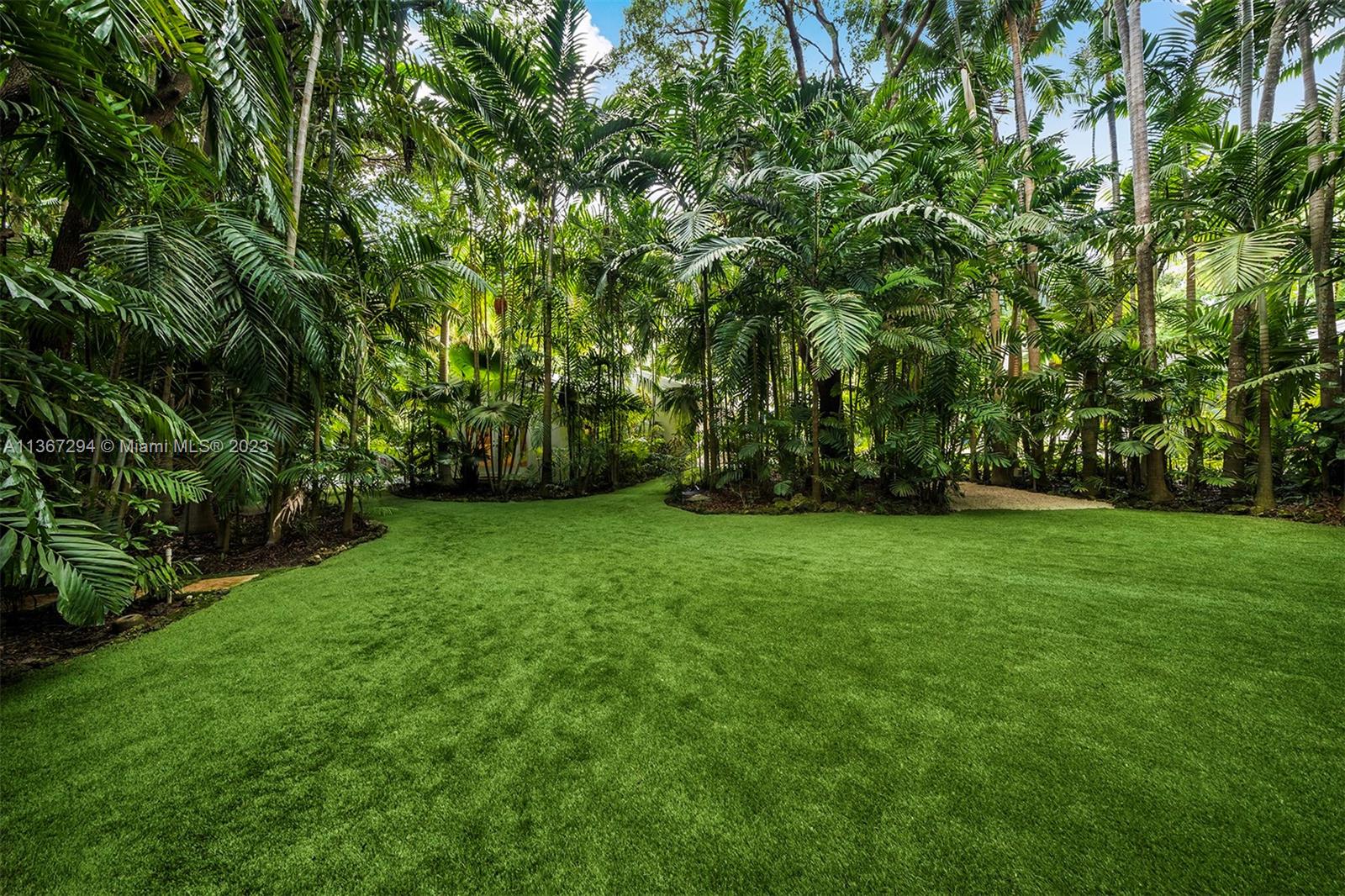 FELIX PARK HOME ACRES - Residential