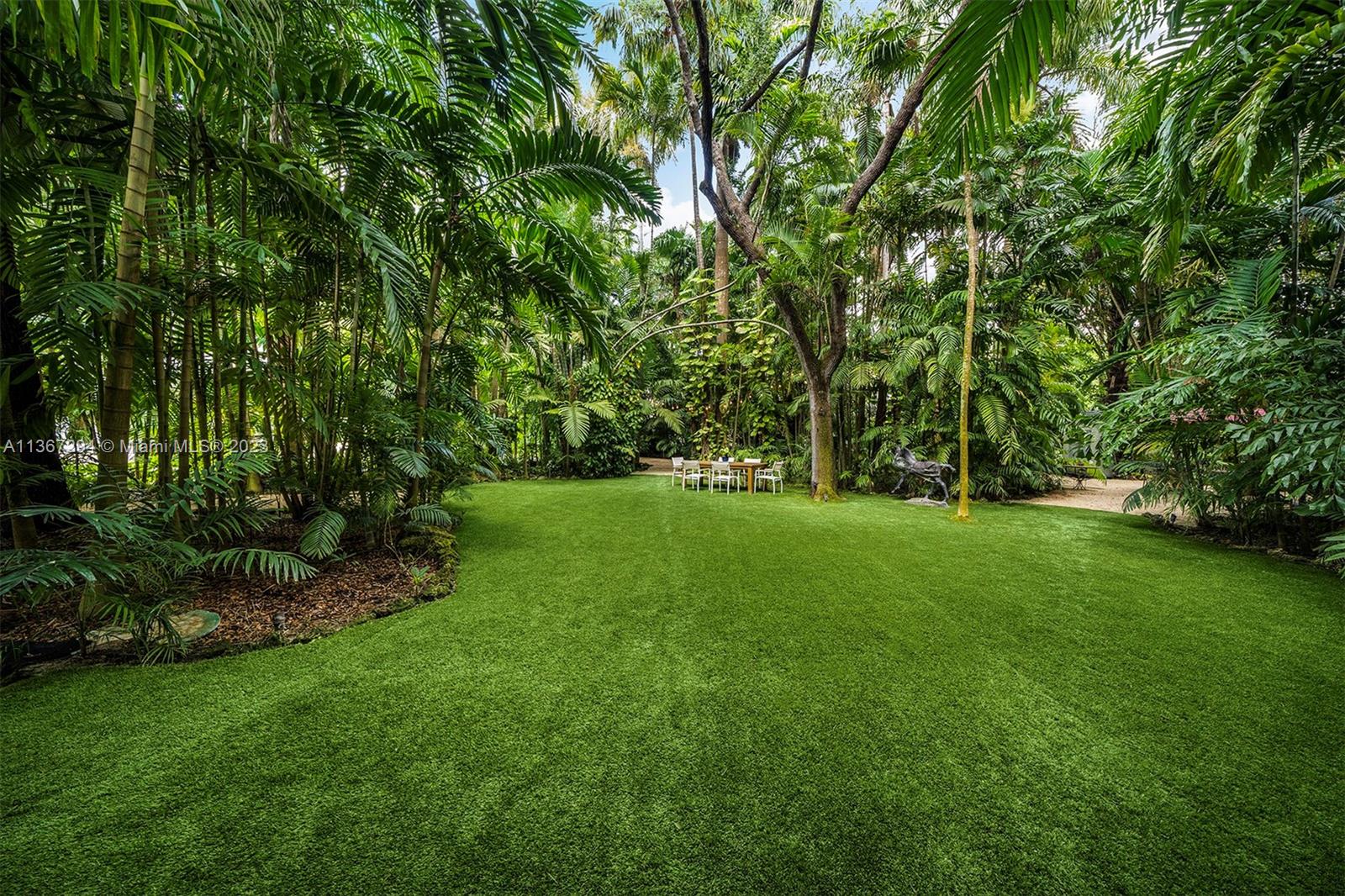 FELIX PARK HOME ACRES - Residential