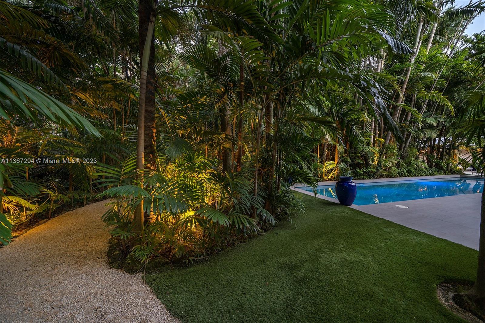 FELIX PARK HOME ACRES - Residential