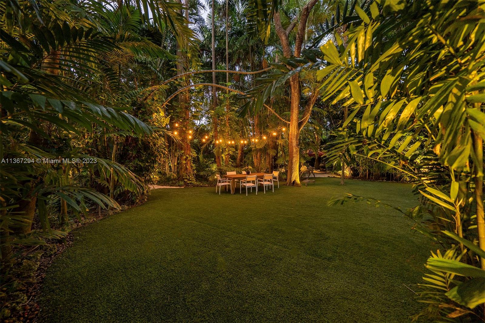 FELIX PARK HOME ACRES - Residential