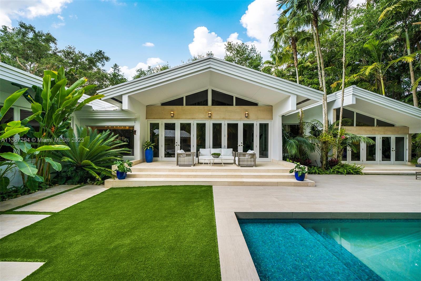 FELIX PARK HOME ACRES - Residential