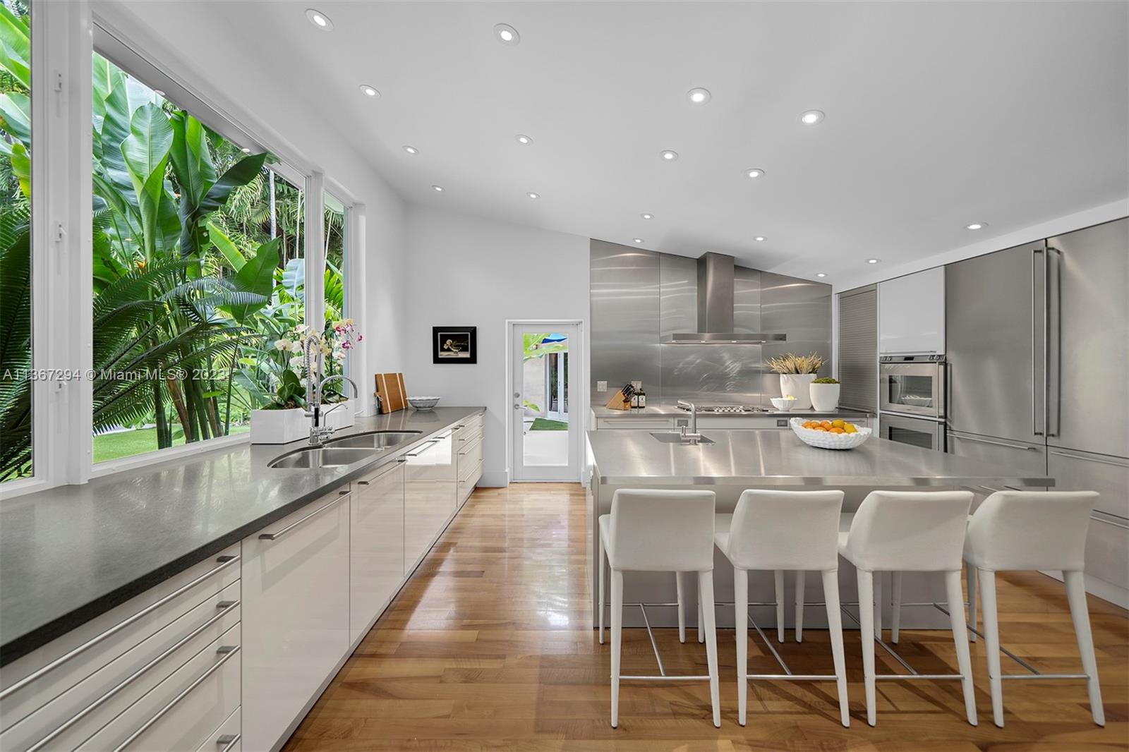 FELIX PARK HOME ACRES - Residential