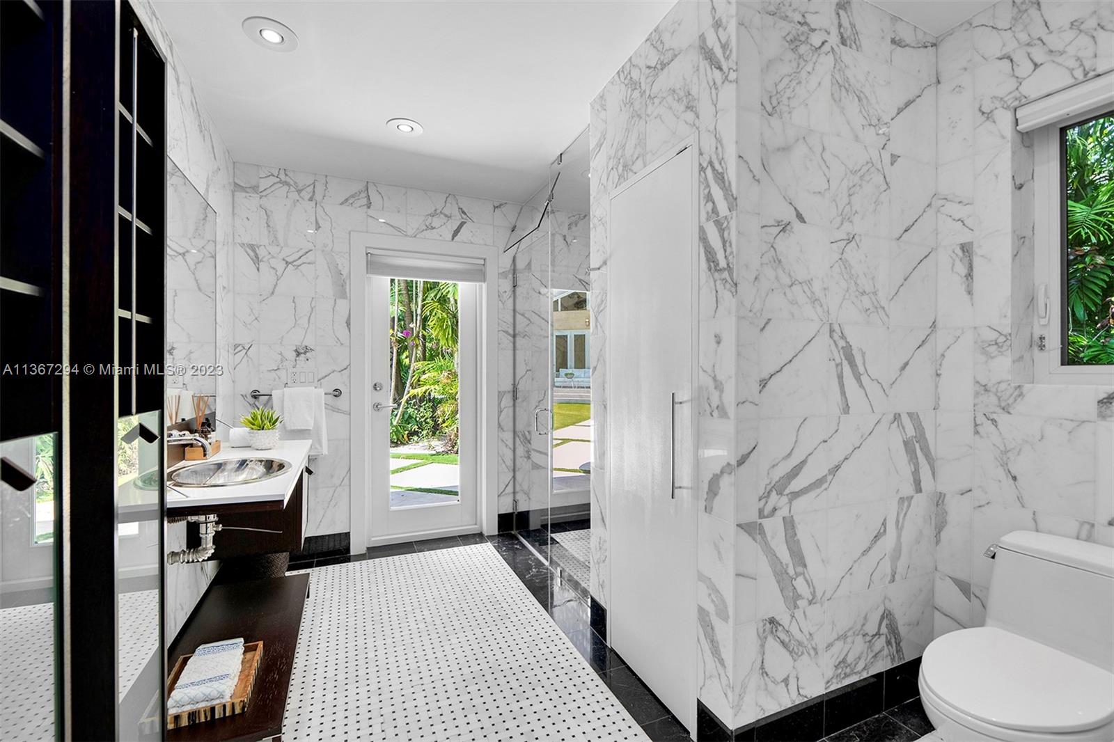 FELIX PARK HOME ACRES - Residential