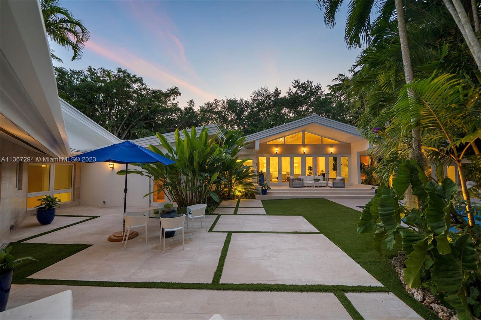 FELIX PARK HOME ACRES - Residential