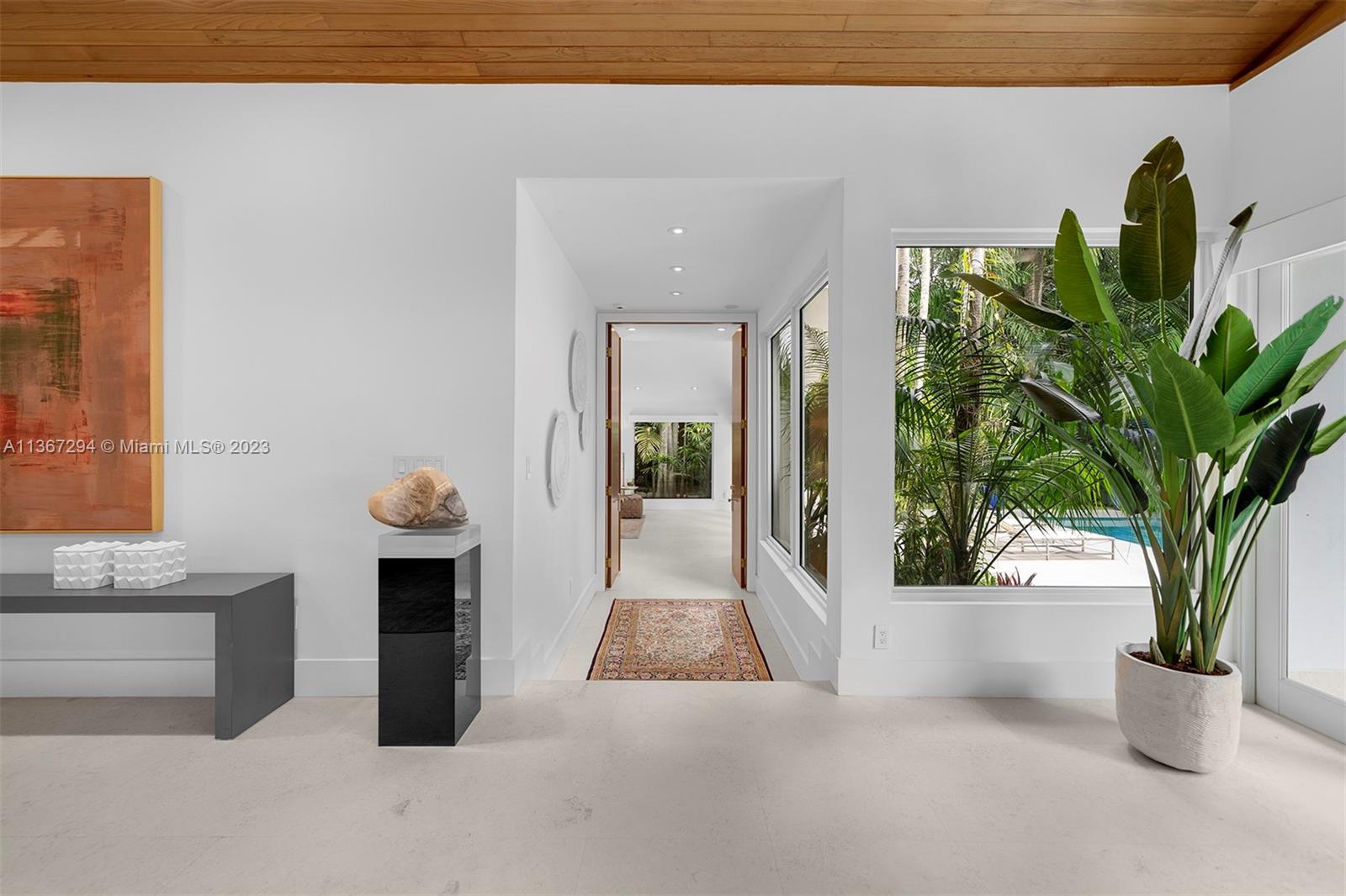 FELIX PARK HOME ACRES - Residential