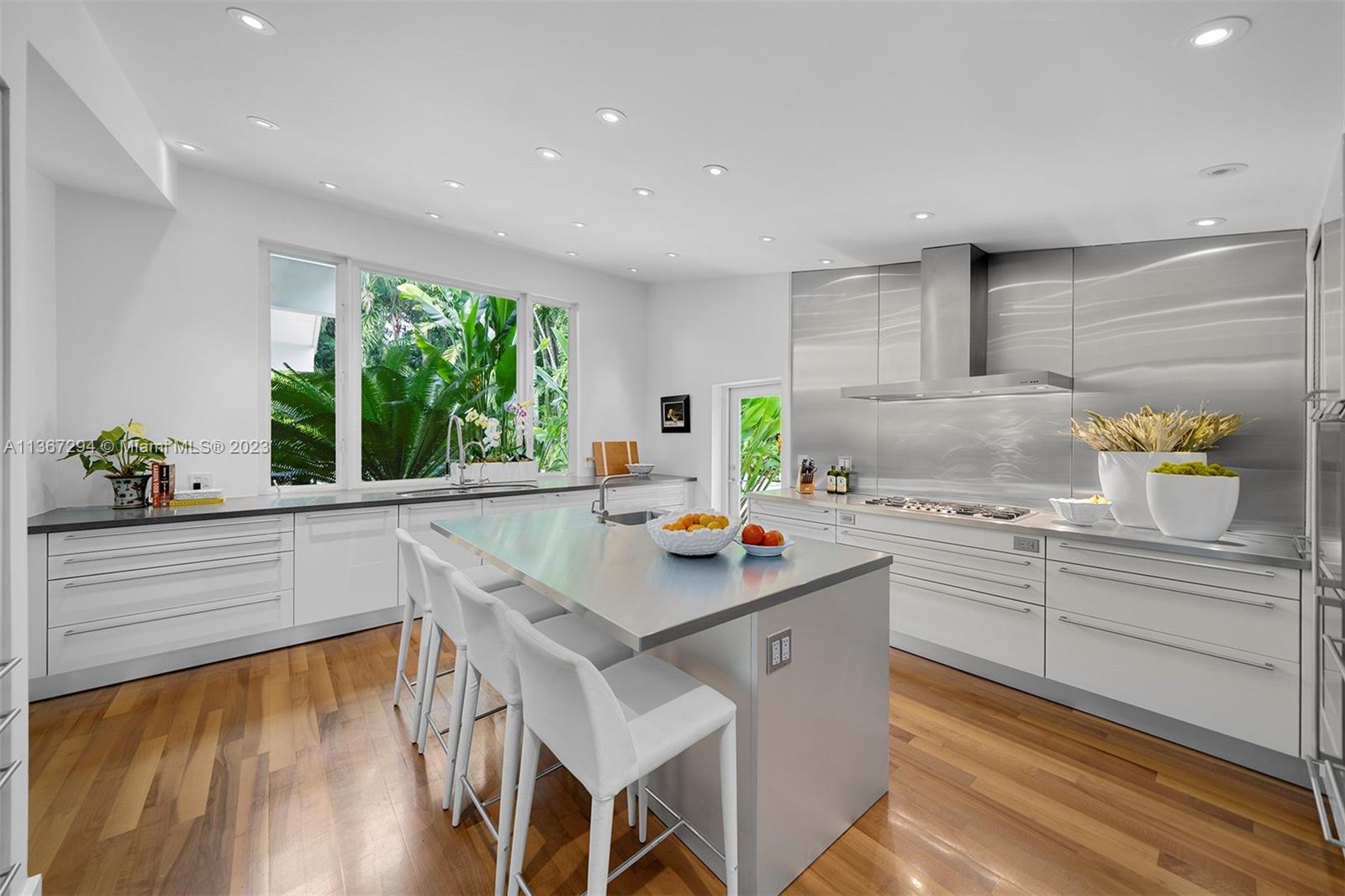 FELIX PARK HOME ACRES - Residential