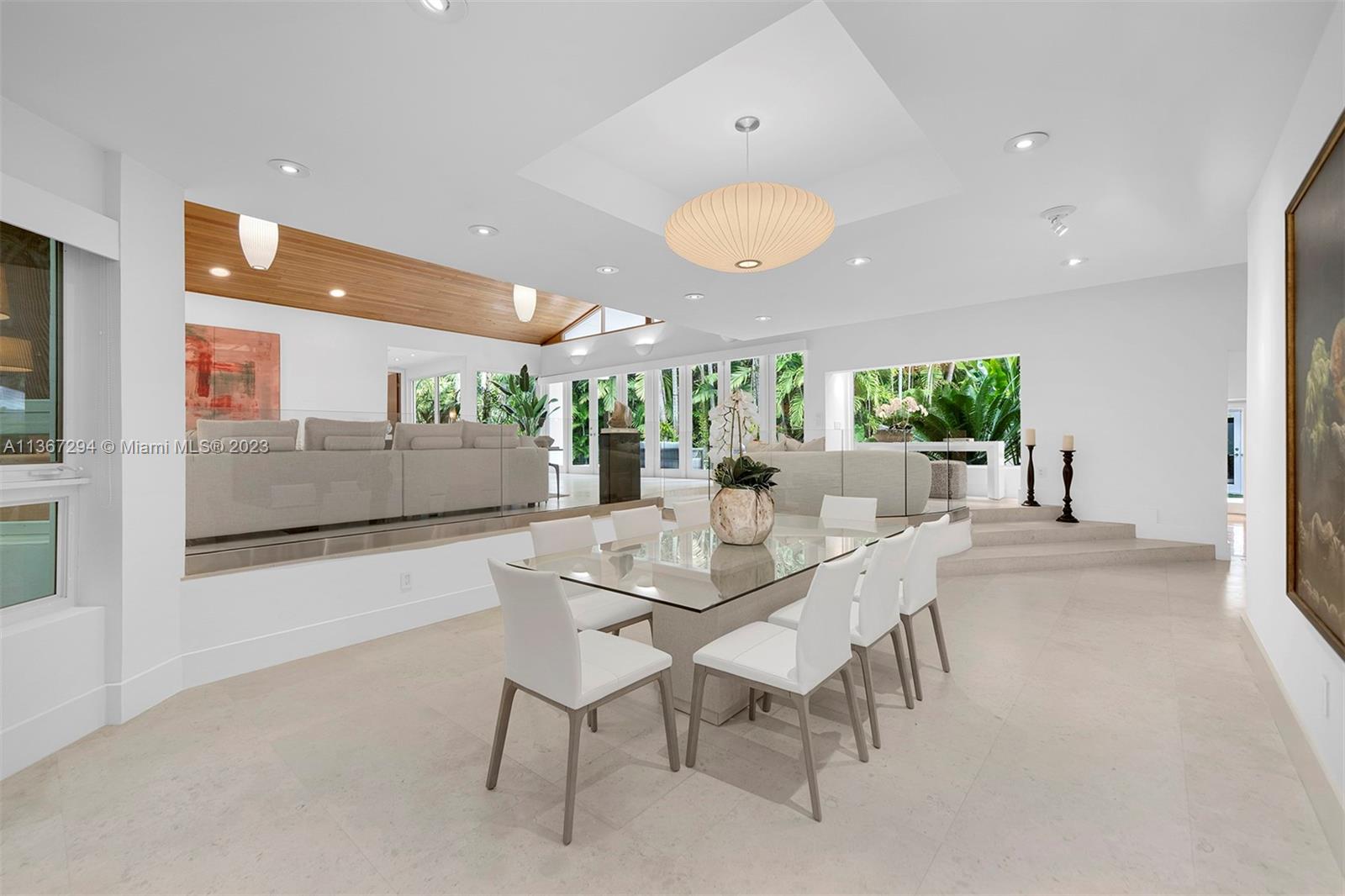 FELIX PARK HOME ACRES - Residential