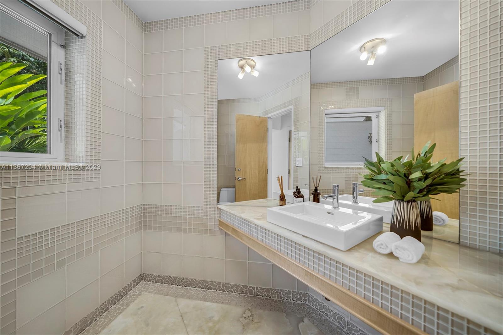 FELIX PARK HOME ACRES - Residential