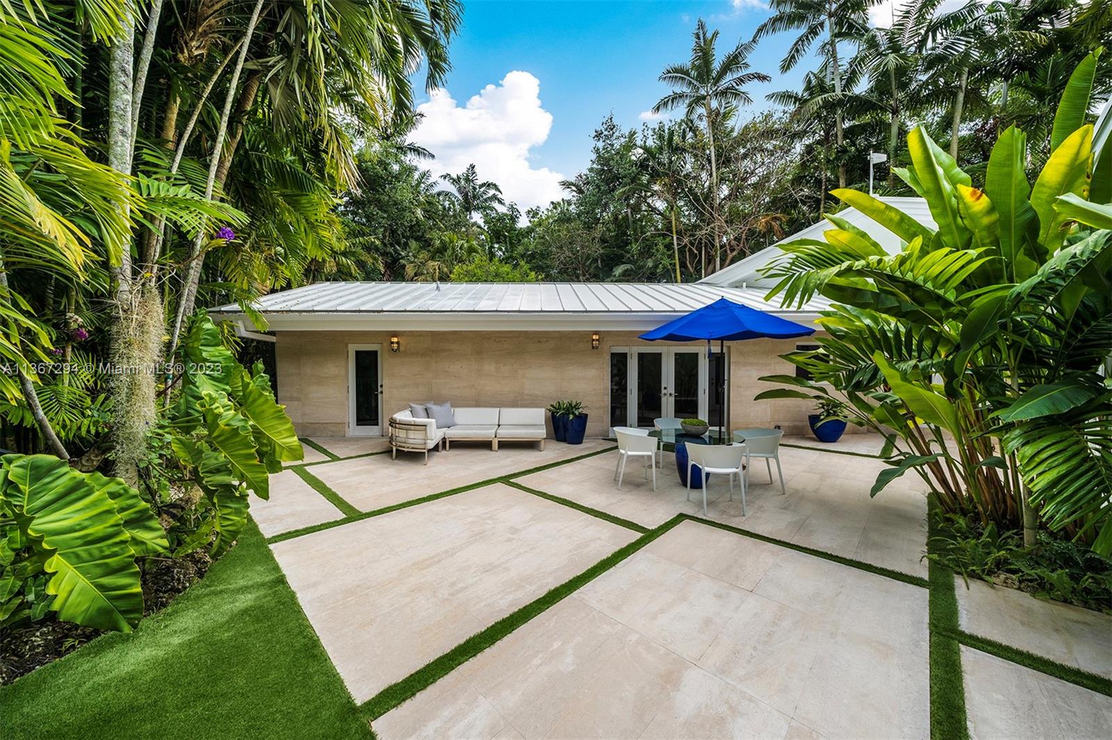 FELIX PARK HOME ACRES - Residential