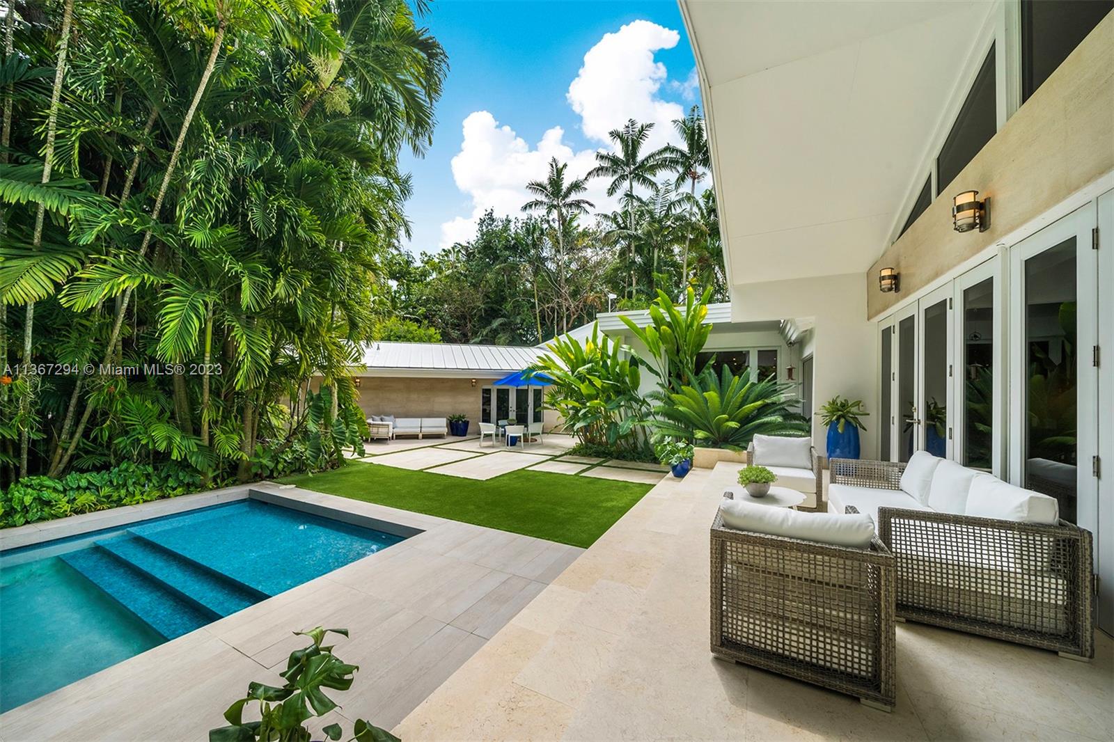 FELIX PARK HOME ACRES - Residential