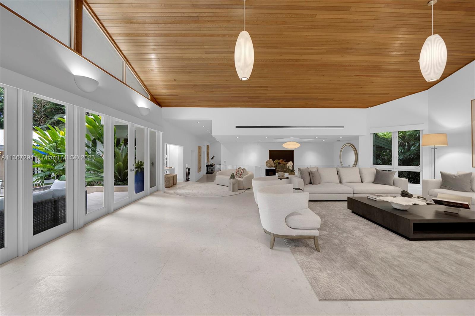 FELIX PARK HOME ACRES - Residential