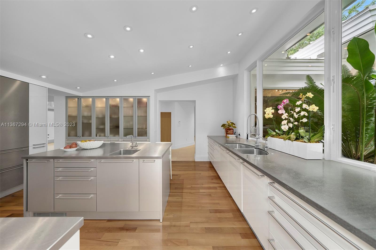 FELIX PARK HOME ACRES - Residential