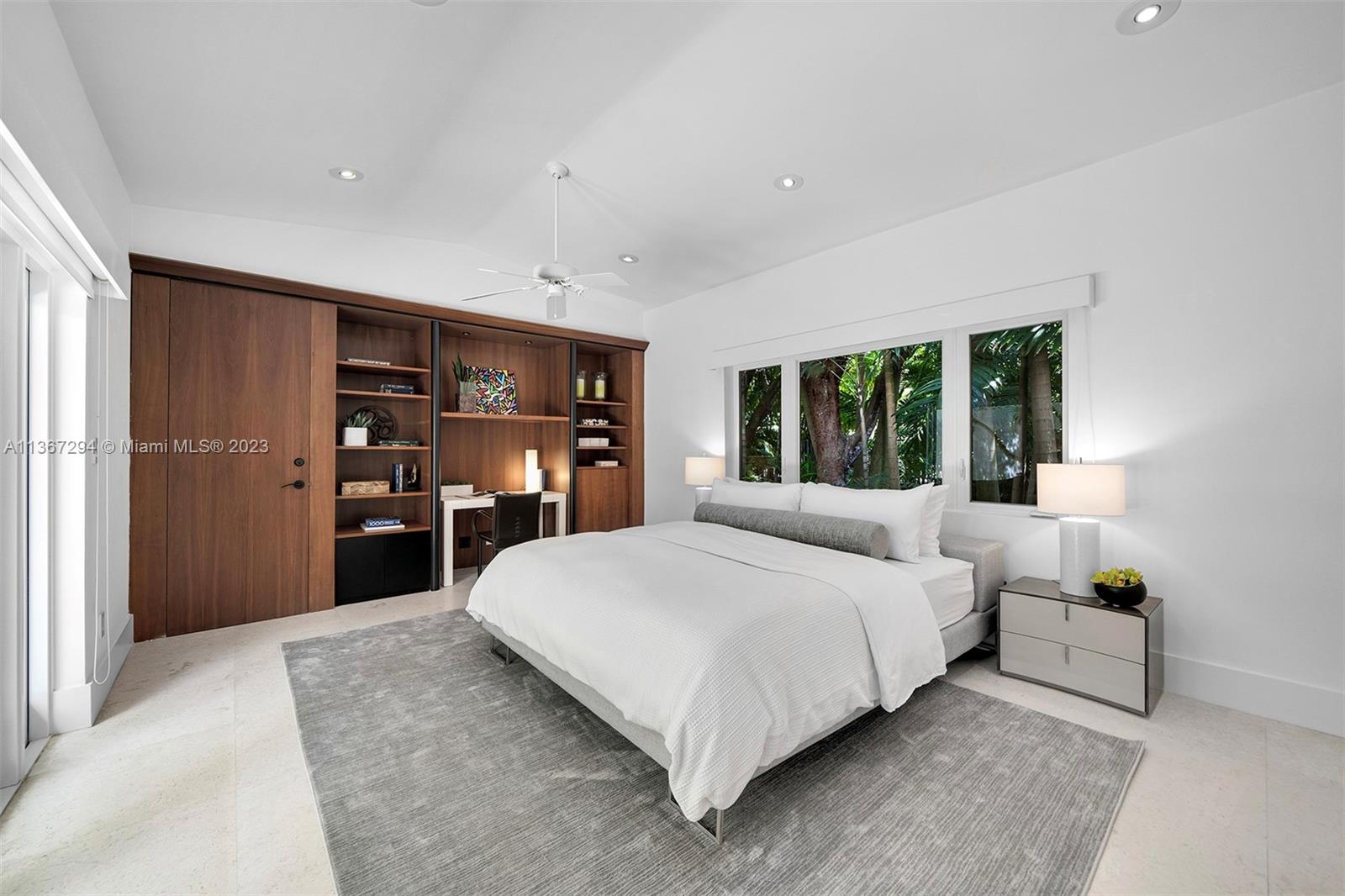 FELIX PARK HOME ACRES - Residential