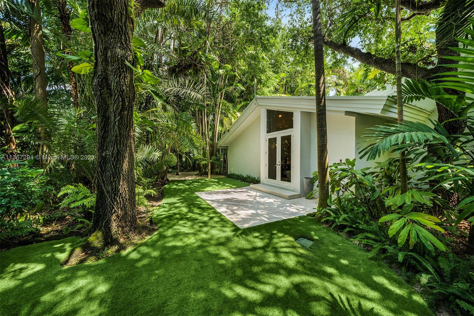 FELIX PARK HOME ACRES - Residential