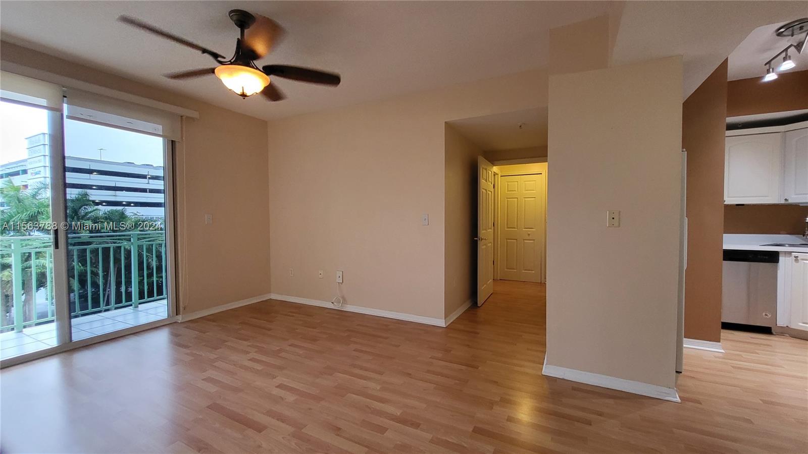 Rental Property at 3500 Coral Way 606, Miami, Broward County, Florida - Bedrooms: 1 
Bathrooms: 1  - $2,200 MO.