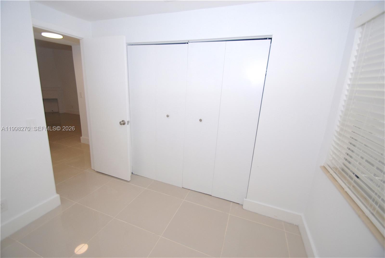 MERIDIAN BEACH CONDO - Residential Lease