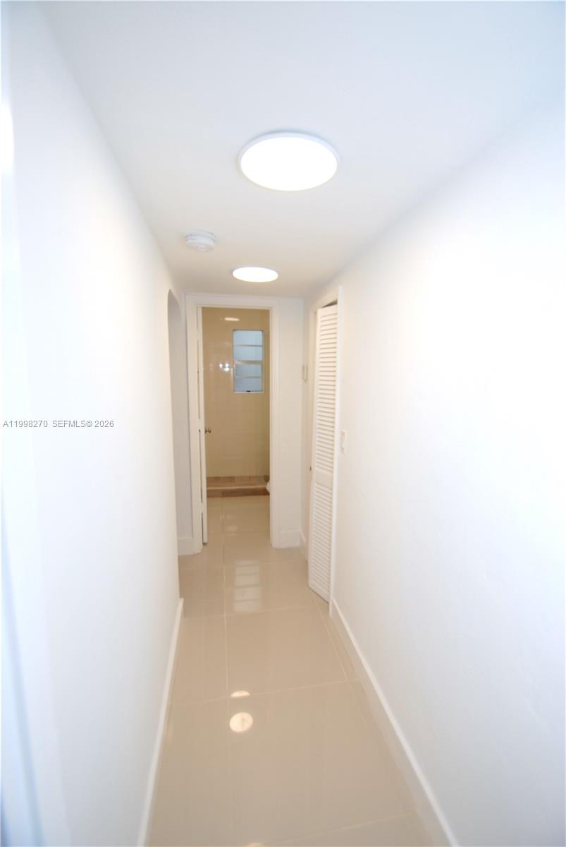 MERIDIAN BEACH CONDO - Residential Lease