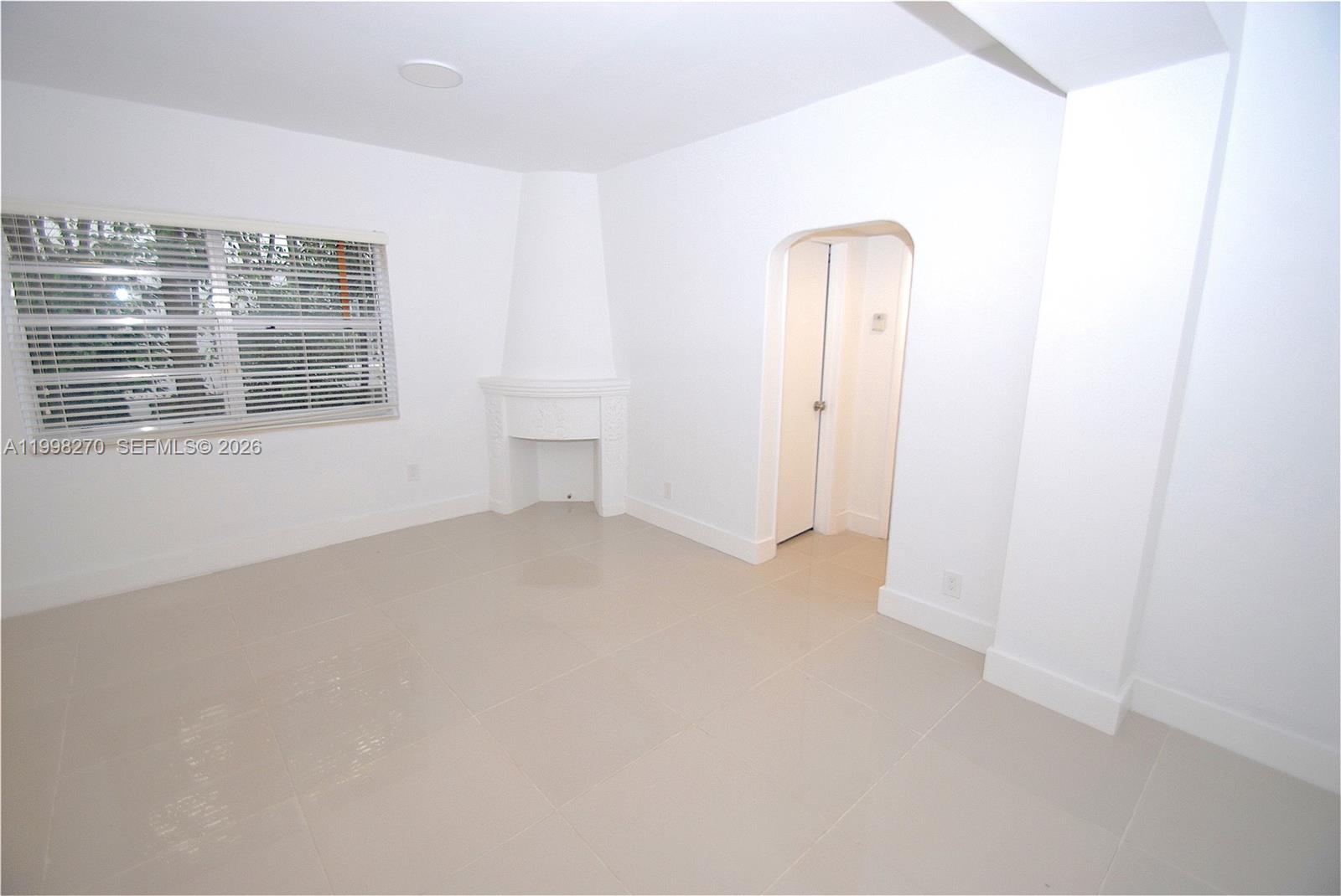 MERIDIAN BEACH CONDO - Residential Lease