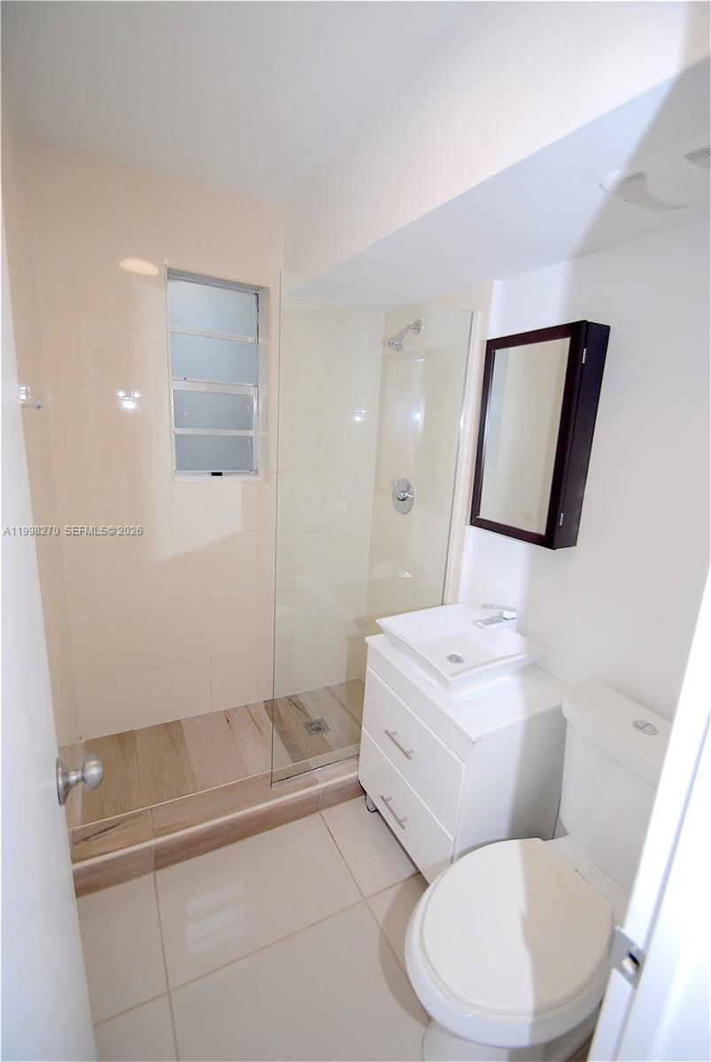 MERIDIAN BEACH CONDO - Residential Lease