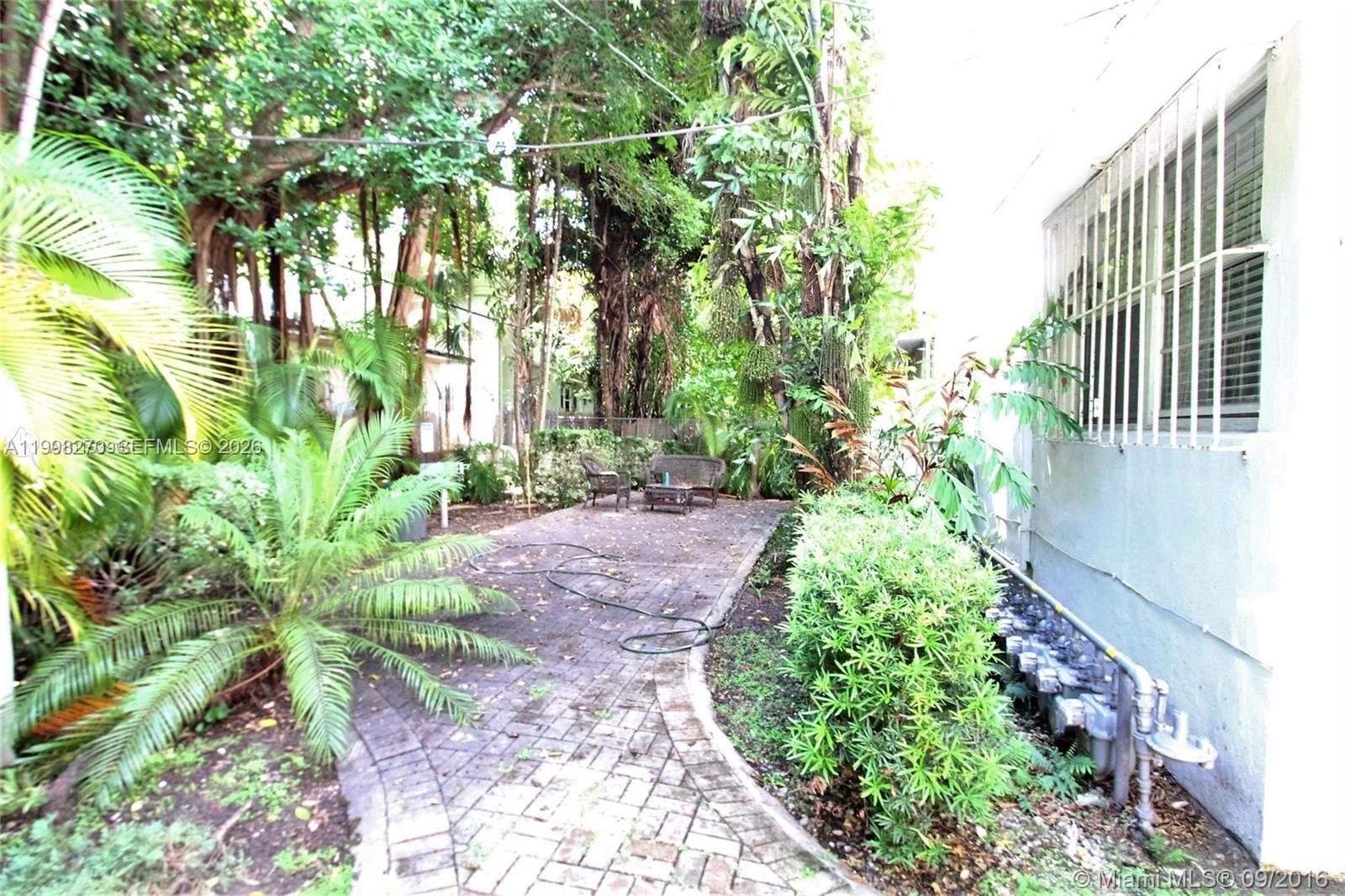 MERIDIAN BEACH CONDO - Residential Lease