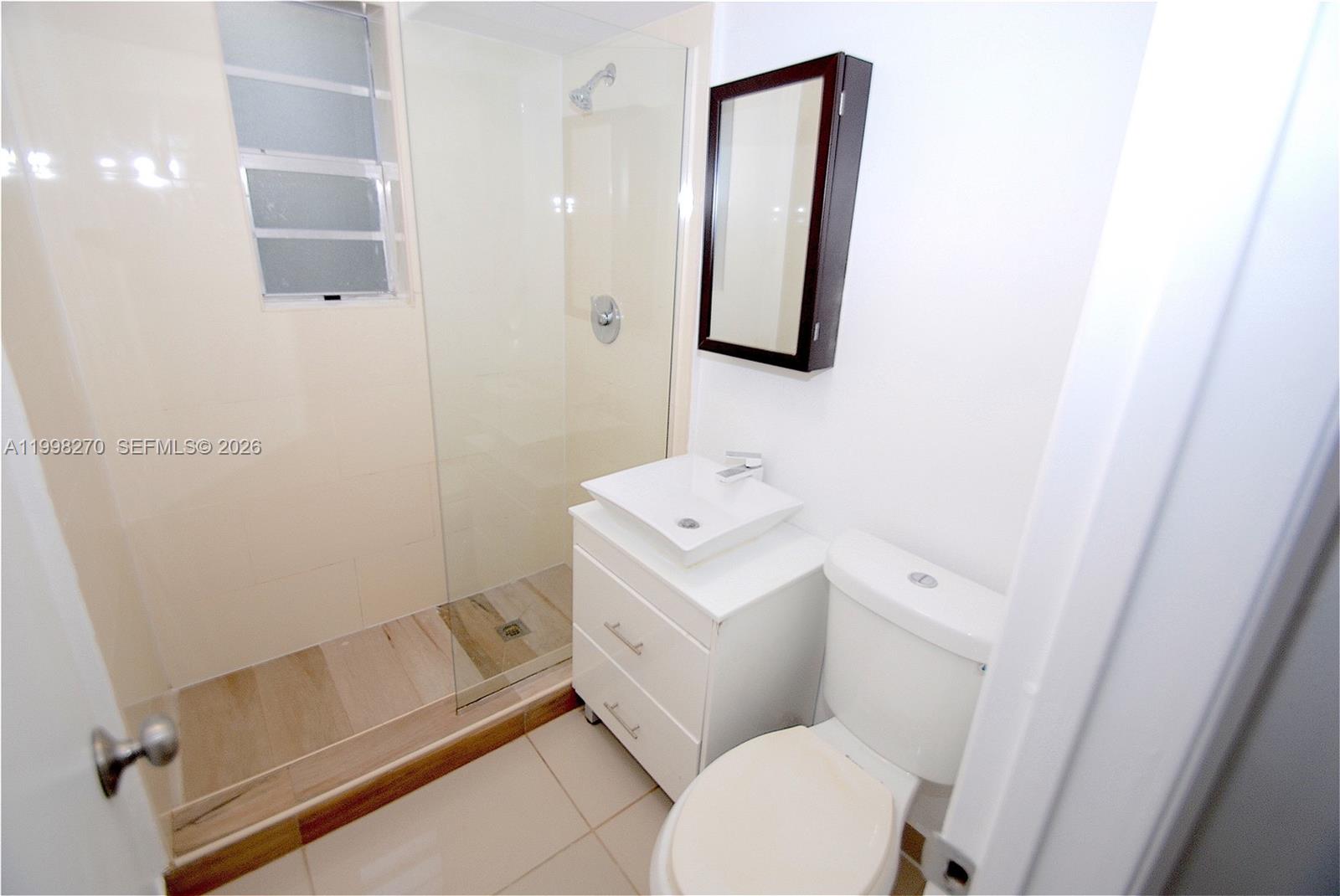 MERIDIAN BEACH CONDO - Residential Lease