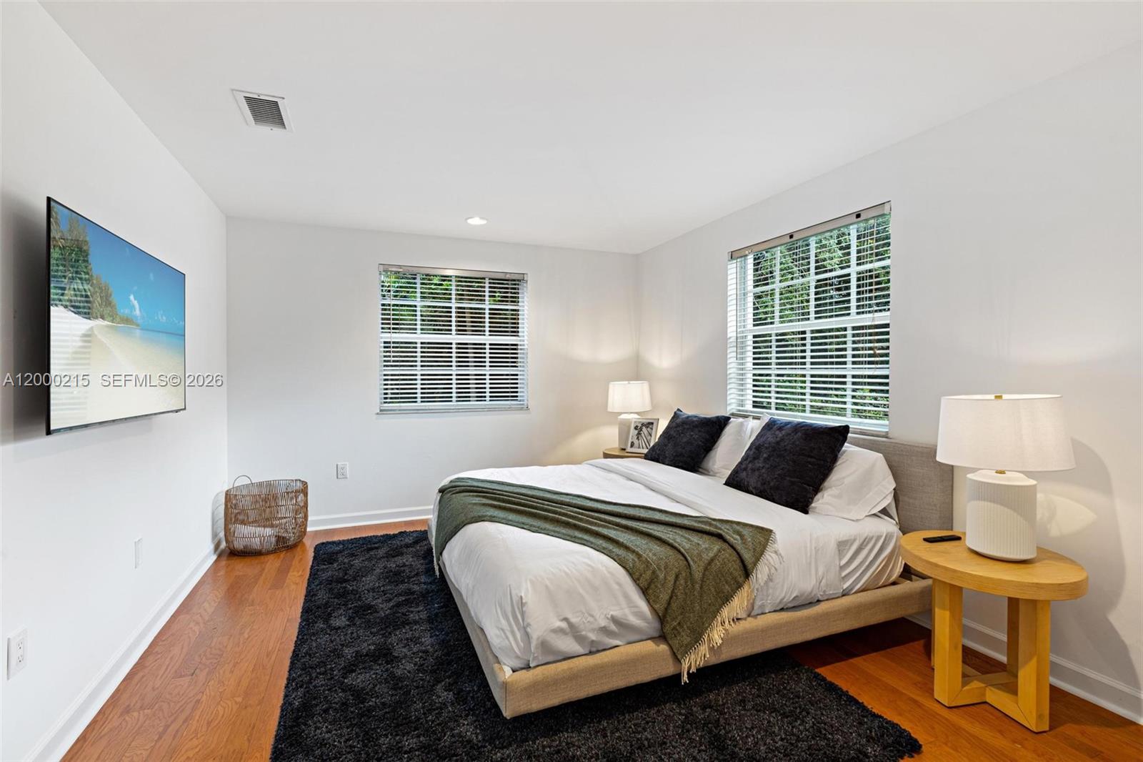 FAIRCHILD ESTATES - Residential Lease