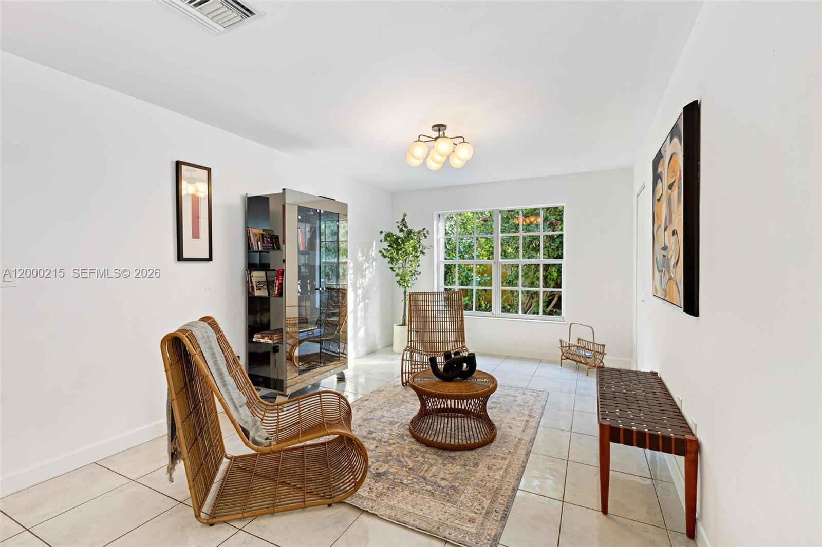 FAIRCHILD ESTATES - Residential Lease