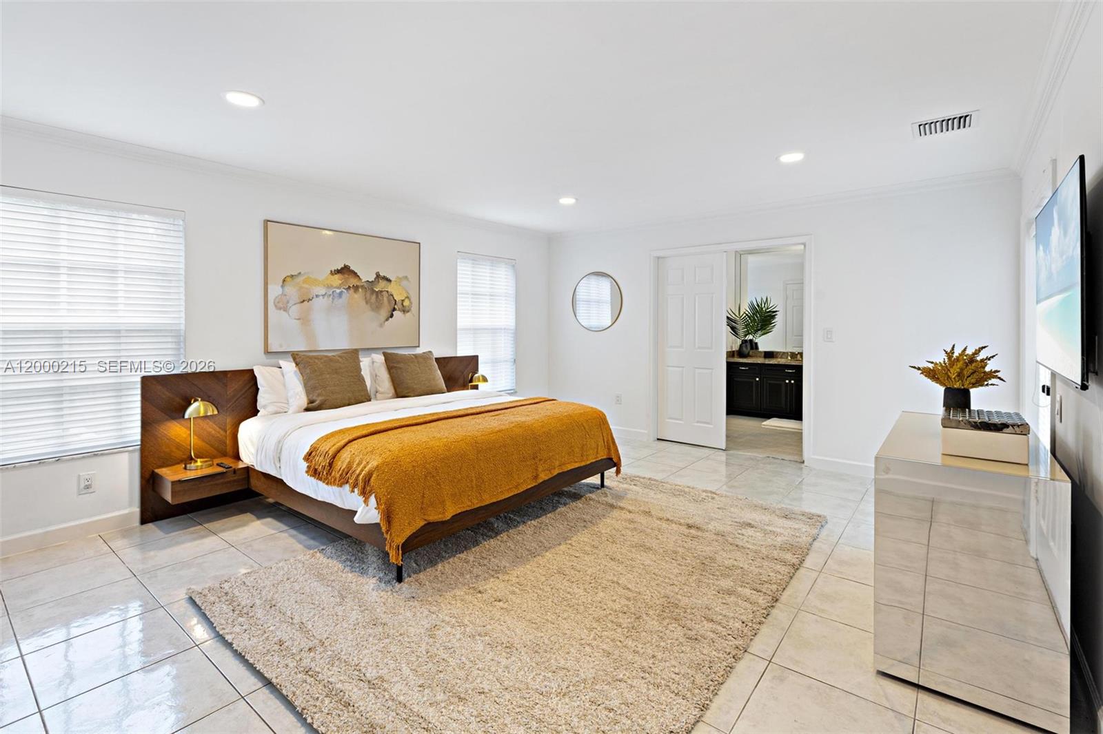 FAIRCHILD ESTATES - Residential Lease