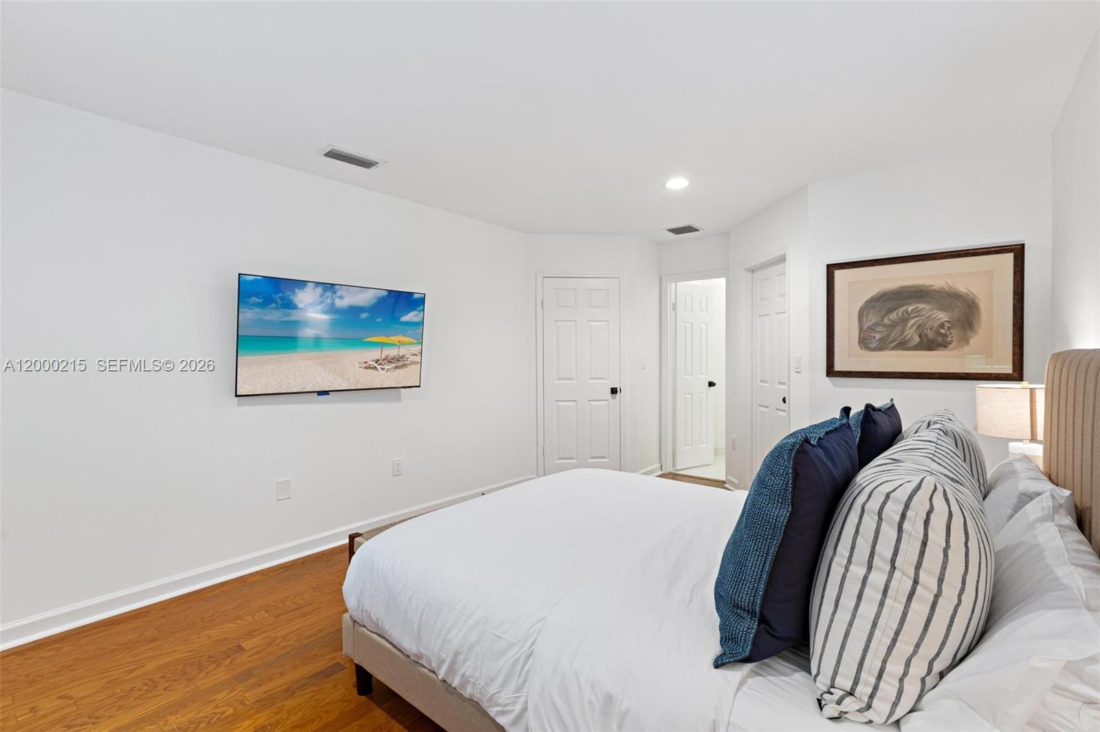 FAIRCHILD ESTATES - Residential Lease