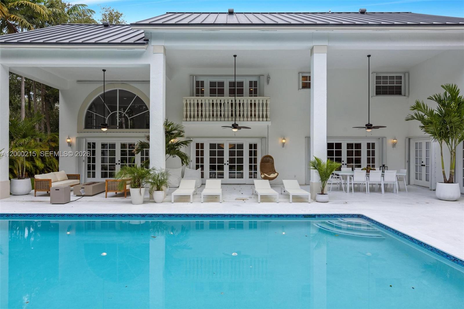 FAIRCHILD ESTATES - Residential Lease