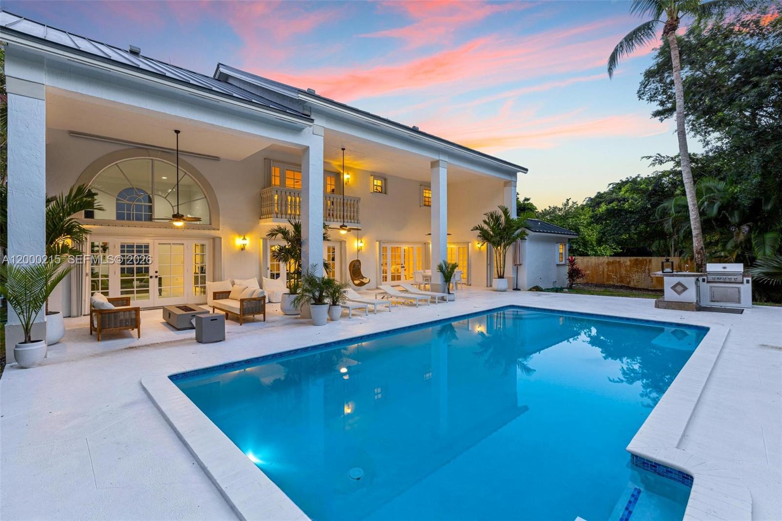 FAIRCHILD ESTATES - Residential Lease