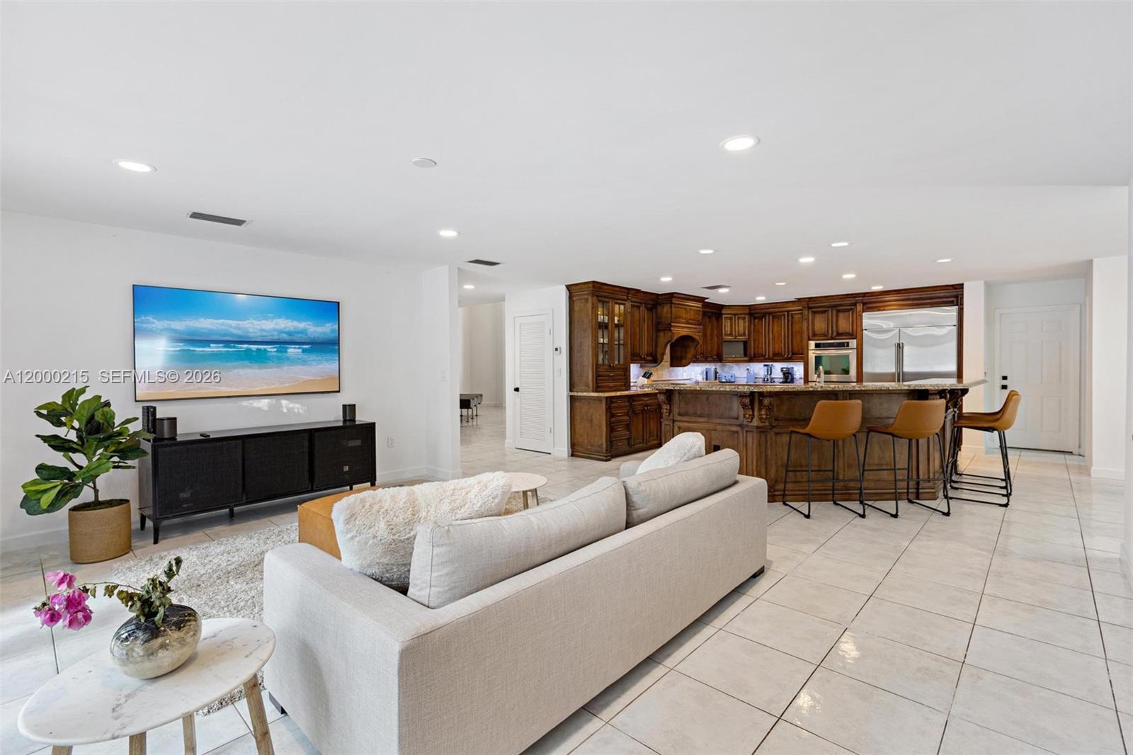 FAIRCHILD ESTATES - Residential Lease