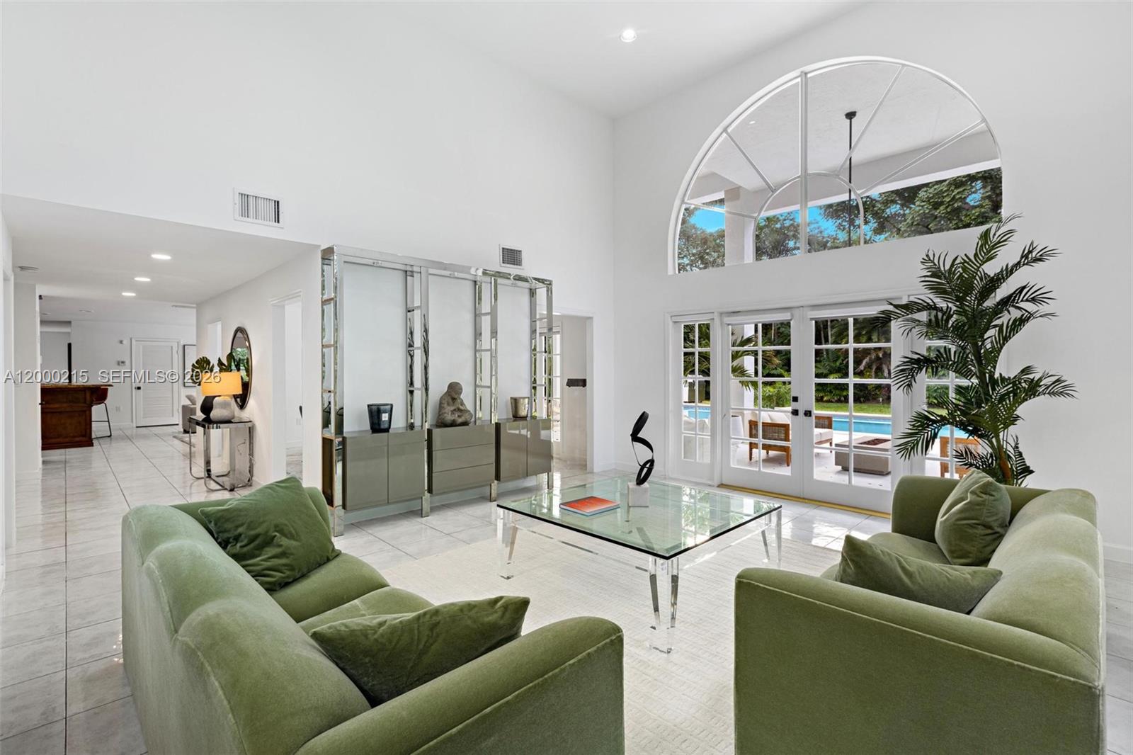 FAIRCHILD ESTATES - Residential Lease